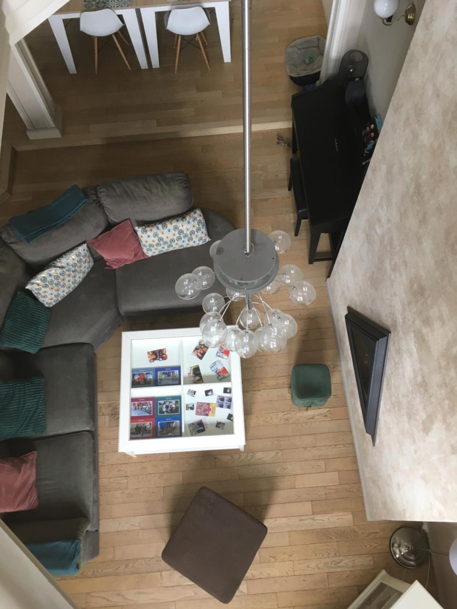 La Chambre De Mathilde Кан Екстериор снимка